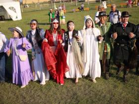 Осуохай до самого рассвета: лучших запевал определят на Ысыахе Туймаады