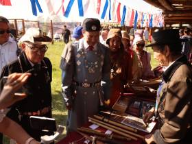 Возрождение якутского железа: 17 кузнецов поборются за звание лучшего на Ысыахе Туймаады