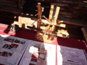 Возрождение якутского железа: 17 кузнецов поборются за звание лучшего на Ысыахе Туймаады