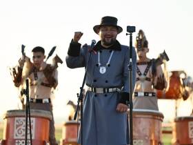 Определены победители конных скачек на приз главы Якутска