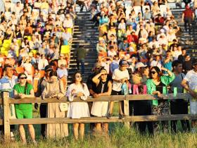 Определены победители конных скачек на приз главы Якутска