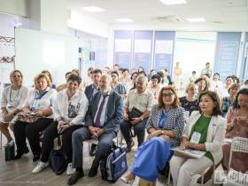 В Якутске представили проекты по реабилитации детей с инвалидностью