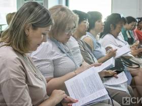 В Якутске представили проекты по реабилитации детей с инвалидностью