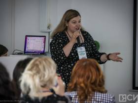 В Якутске представили проекты по реабилитации детей с инвалидностью