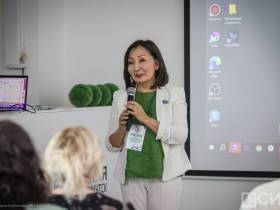 В Якутске представили проекты по реабилитации детей с инвалидностью