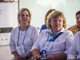 В Якутске представили проекты по реабилитации детей с инвалидностью