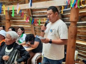 В Якутии впервые проходит конкурс «Лучший наставник-учитель»