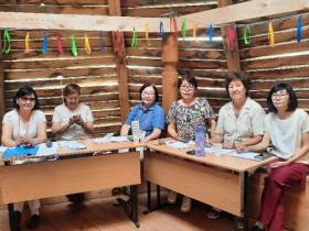 В Якутии впервые проходит конкурс «Лучший наставник-учитель»