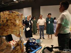 Технические средства реабилитации представили на выставке в Якутске