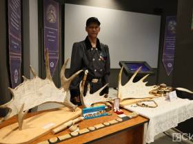 Технические средства реабилитации представили на выставке в Якутске