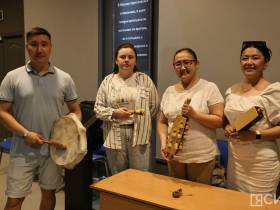 Технические средства реабилитации представили на выставке в Якутске