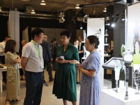 Технические средства реабилитации представили на выставке в Якутске