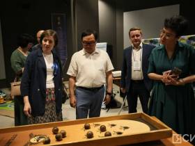 Технические средства реабилитации представили на выставке в Якутске