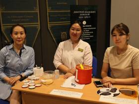 Технические средства реабилитации представили на выставке в Якутске