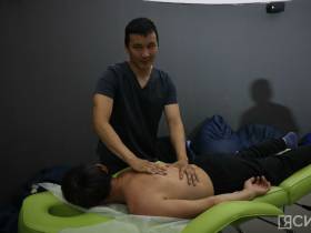 Технические средства реабилитации представили на выставке в Якутске