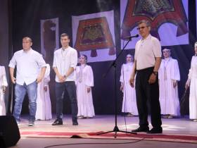 Победителю Игр Дыгына Вячеславу Дьяконову вручили миллион рублей