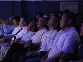 Победителю Игр Дыгына Вячеславу Дьяконову вручили миллион рублей