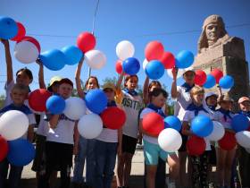 Здание нового аэровокзала открыли в поселке Сангар Кобяйского района