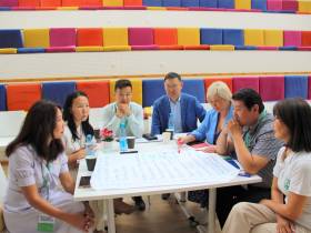 В Якутии завершился форум «Созидаем будущее вместе» к 30-летию Целевого фонда будущих поколений