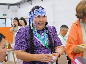 В Якутии завершился форум «Созидаем будущее вместе» к 30-летию Целевого фонда будущих поколений