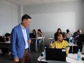 В Якутии завершился форум «Созидаем будущее вместе» к 30-летию Целевого фонда будущих поколений