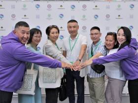 В Якутии завершился форум «Созидаем будущее вместе» к 30-летию Целевого фонда будущих поколений