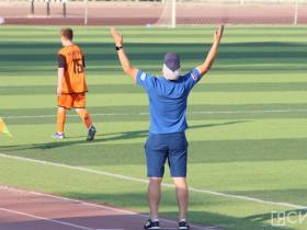 Якутские футболисты добились победы в домашнем матче ЮФЛ