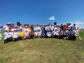 Лучшей дояркой Якутии стала работница кооператива «Крестях» Сунтарского улуса 