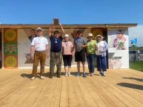 Лучшей дояркой Якутии стала работница кооператива «Крестях» Сунтарского улуса 