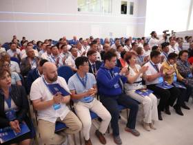 Якутское отделение «Единой России» выдвинуло кандидатов на выборы в республиканский парламент