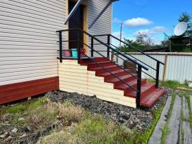 В двух школах Абыйского района Якутии в этом году завершится ремонт