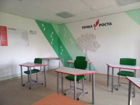 В двух школах Абыйского района Якутии в этом году завершится ремонт