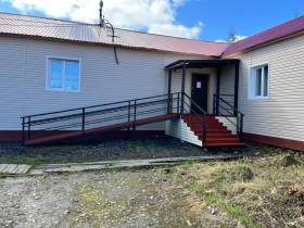 В двух школах Абыйского района Якутии в этом году завершится ремонт