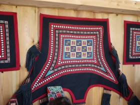 Народные мастера Якутии выставили свои работы на Ысыахе Олонхо