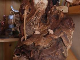 Народные мастера Якутии выставили свои работы на Ысыахе Олонхо