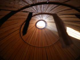 Торжественное открытие Ысыаха Олонхо состоялось в Оймяконском районе Якутии