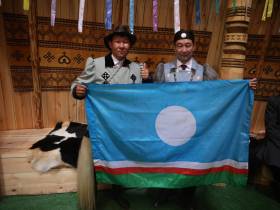 Торжественное открытие Ысыаха Олонхо состоялось в Оймяконском районе Якутии