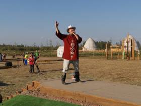 В Оймяконском районе завершился Ысыах Олонхо: праздник посетили более пяти тысяч гостей