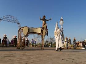 В Оймяконском районе завершился Ысыах Олонхо: праздник посетили более пяти тысяч гостей