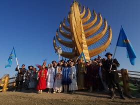 В Оймяконском районе завершился Ысыах Олонхо: праздник посетили более пяти тысяч гостей