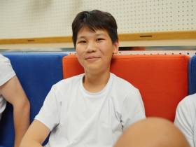 Участники олимпиады школьников «Туймаада» поделились своими впечатлениями