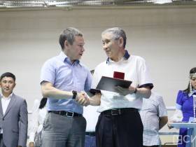 В Якутске стартовал отборочный на чемпионат России турнир по боксу