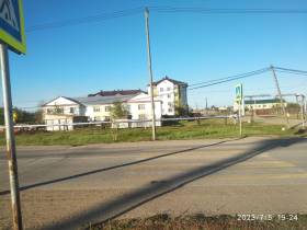 В Намцах автомобилист сбил на пешеходном переходе школьницу и скрылся с места ДТП