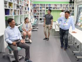 Эксперты школьной научной конференции YISF поддержат развитие образования и науки в Якутии