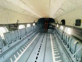 Авиапарк «Полярных авиалиний» пополнился двумя новыми вертолётами Ми-8МТВ-1