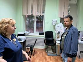 Филиал Якутской офтальмологии в ДНР будет сотрудничать с медучреждением в Ростове-на-Дону