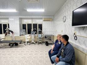 Филиал Якутской офтальмологии в ДНР будет сотрудничать с медучреждением в Ростове-на-Дону