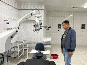 Филиал Якутской офтальмологии в ДНР будет сотрудничать с медучреждением в Ростове-на-Дону