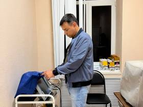 Филиал Якутской офтальмологии в ДНР будет сотрудничать с медучреждением в Ростове-на-Дону