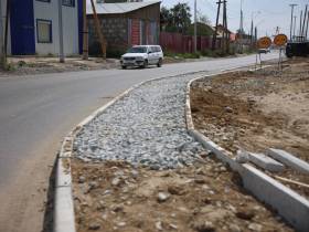 Ремонт улицы Бабушкина в Якутске завершится в сентябре